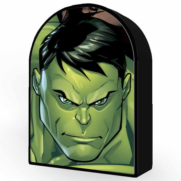 Prime 3D Puzzle Marvel The Hulk