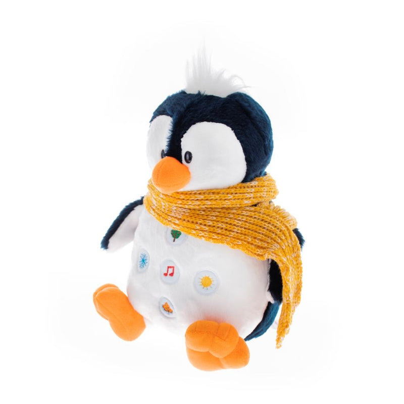 Penguin Poppy - sctoyswholesale