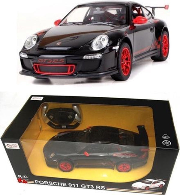 Remote Control Porsche GT3 1:14 Scale - sctoyswholesale