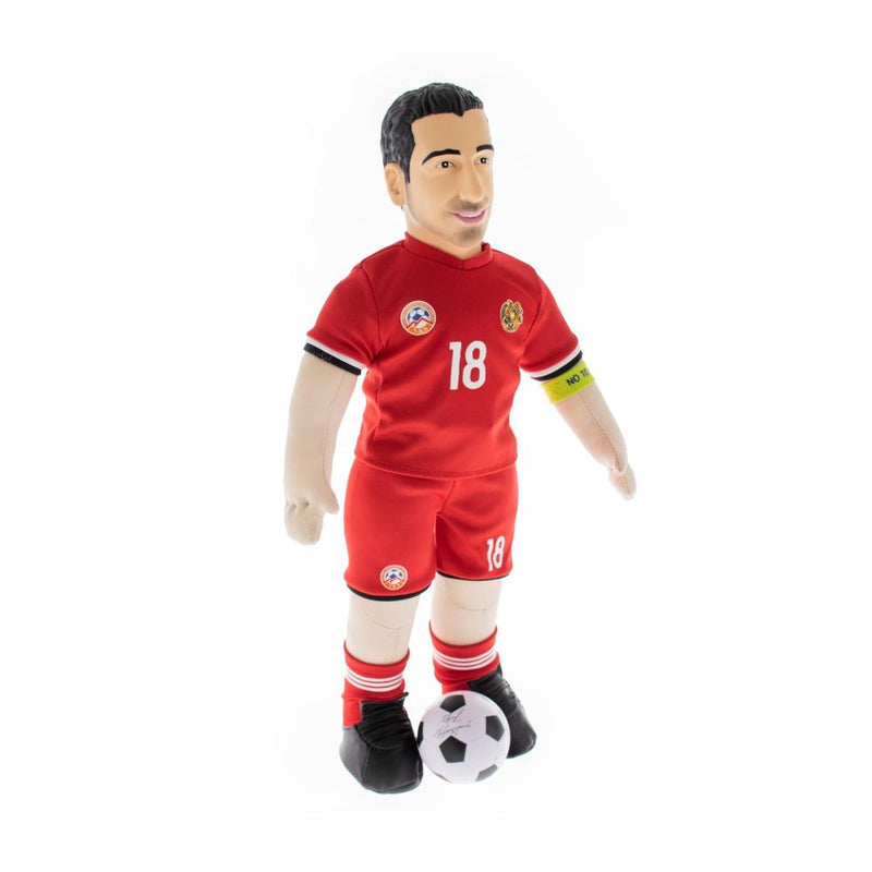 Interactive Henrikh Mkhitaryan - sctoyswholesale