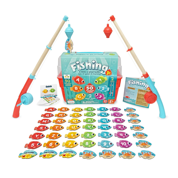 Fishing Game, Chuckle & Roar Fishing