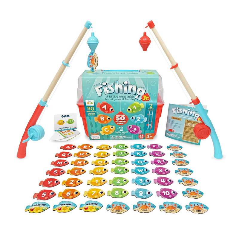 Fishing Game, Chuckle & Roar Fishing