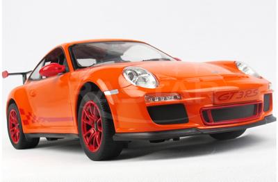 Remote Control Porsche GT3 1:14 Scale - sctoyswholesale