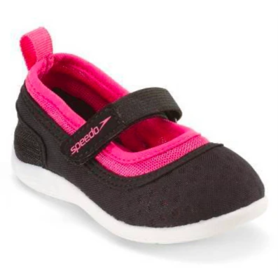 Speedo Kids Mary Jane Water Shoes Girls - sctoyswholesale