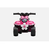 Best Ride On Cars Minnie Mouse QUAD 6V battery operated Quad