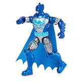 DC Batman 2021 Tactical Batman 4-inch Action Figure by Spin Master - sctoyswholesale