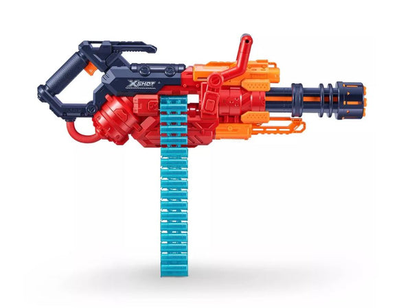 X-Shot EXCEL Crusher Blaster by ZURU