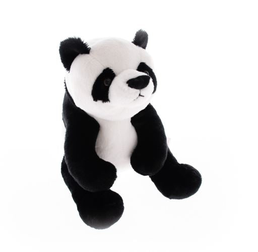 Panda Plush Toy