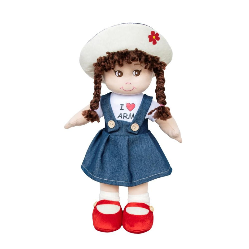 Interactive Doll Anushik - sctoyswholesale