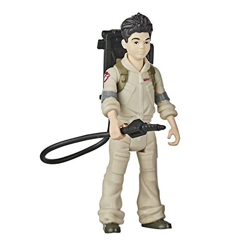 Ghostbusters Fright Features Podcast Figure - sctoyswholesale