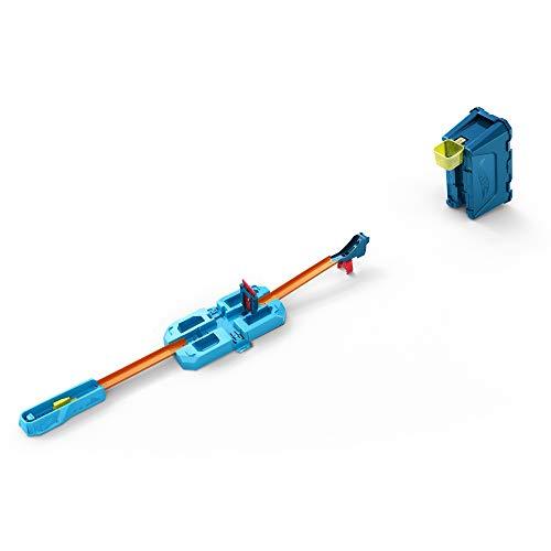 Hot Wheels Track Builder Stunt Crash Box - sctoyswholesale