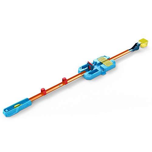 Hot Wheels Track Builder Stunt Crash Box - sctoyswholesale