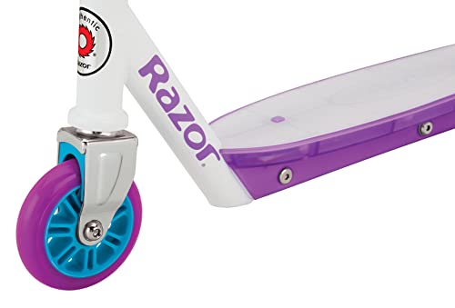 Razor Party Pop Kick Scooter - Pink