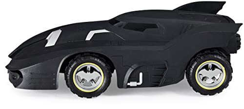 DC Comics Batman Batmobile Remote Control Vehicle 1:20 Scale, Kids Toys for Boys Aged 4 and up - sctoyswholesale