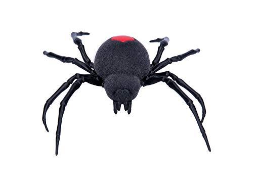 Robo Alive Crawling Spider Battery-Powered - sctoyswholesale