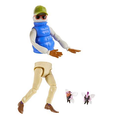 Disney Pixar Onward Wilden Lightfoot Figure, Multi, Model:GMP59 - sctoyswholesale