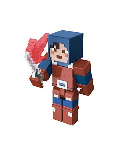 Minecraft Dungeons 3.25" Hex Figure - sctoyswholesale