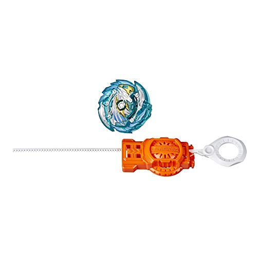 BEYBLADE Burst Rise Hypersphere Harmony Pegasus P5 Starter Pack - sctoyswholesale