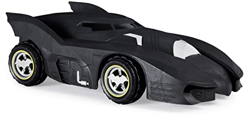 DC Comics Batman Batmobile Remote Control Vehicle 1:20 Scale, Kids Toys for Boys Aged 4 and up - sctoyswholesale