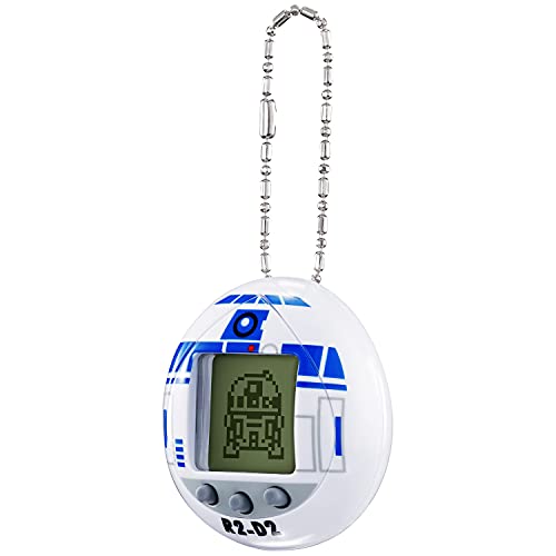 Tamagotchi Star Wars - sctoyswholesale