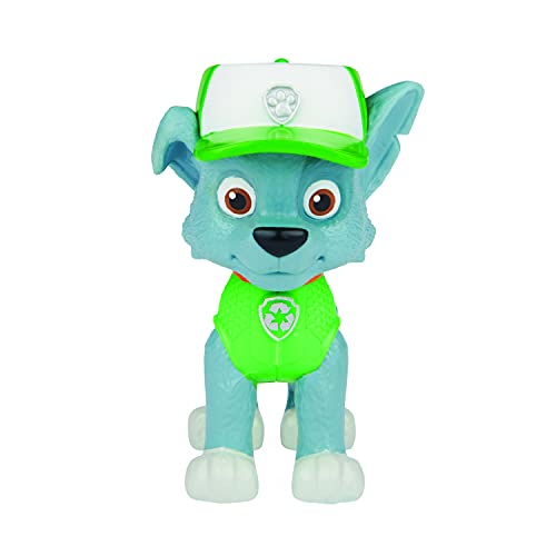 Paw Patrol I Rocky - sctoyswholesale