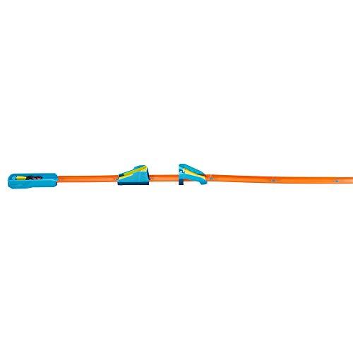 Hot Wheels Track Builder Long Jump Stunt Pack - sctoyswholesale