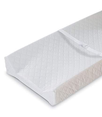 Summer Contoured Changing Pad - sctoyswholesale