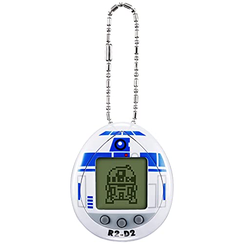 Tamagotchi Star Wars - sctoyswholesale