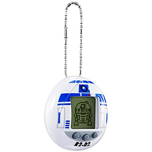 Tamagotchi Star Wars - sctoyswholesale