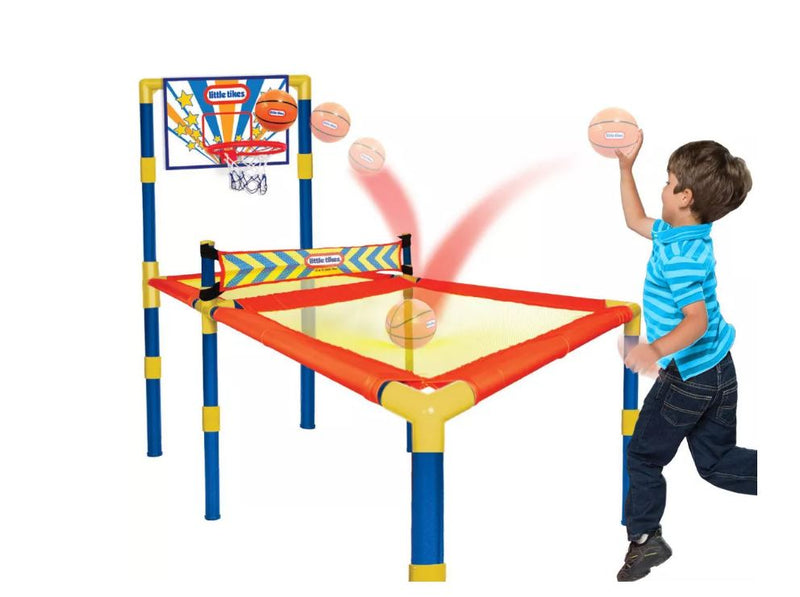 Little Tikes 3-in-1 Rebound Games