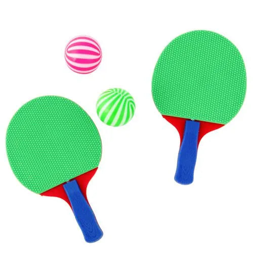 Game Ping Pong Set Mini