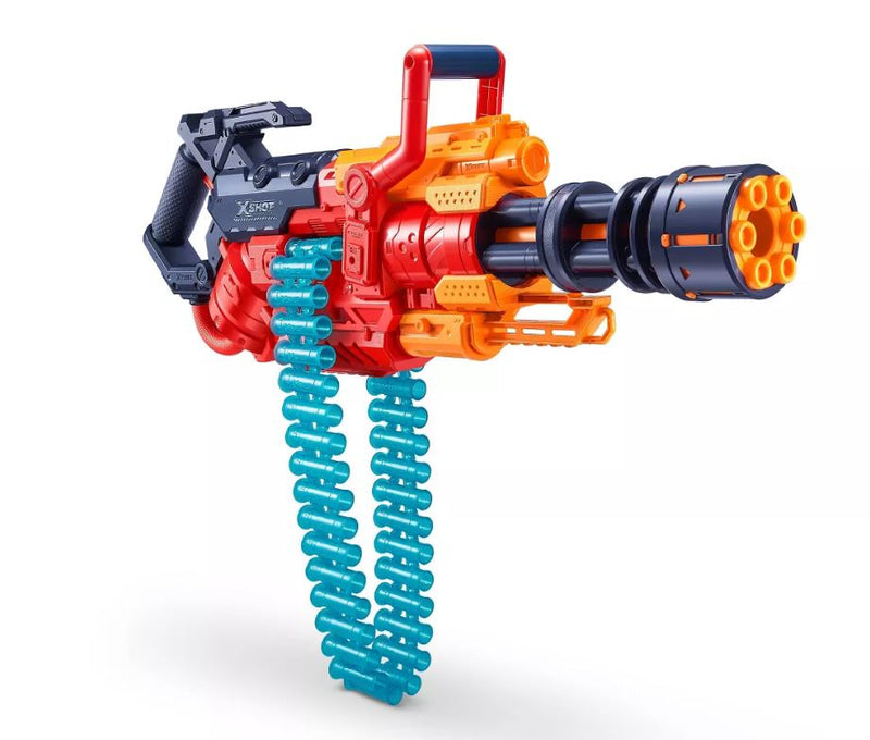 X-Shot EXCEL Crusher Blaster by ZURU