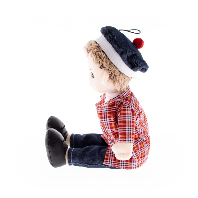 Interactive Doll Aramik - sctoyswholesale