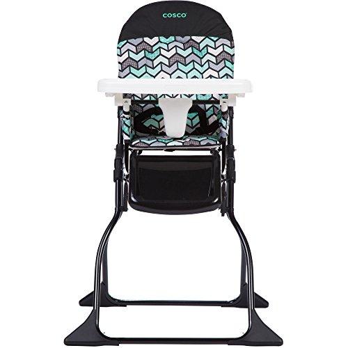 High Chair, Cosco Simple Fold, Spritz - sctoyswholesale