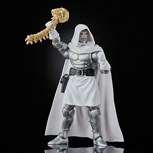 Marvel Hasbro Legends Series Dr. Doom 6-inch Collectible Action Figure - sctoyswholesale