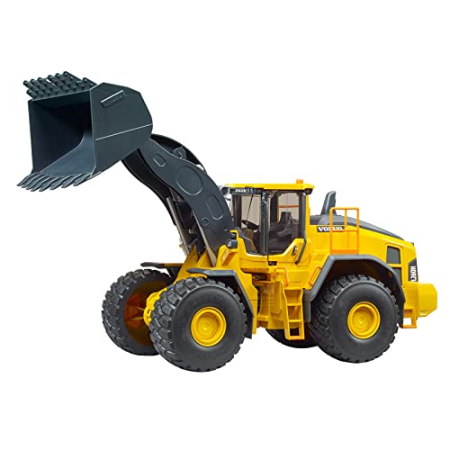 Bruder 02458 Volvo Wheel Loader L260H