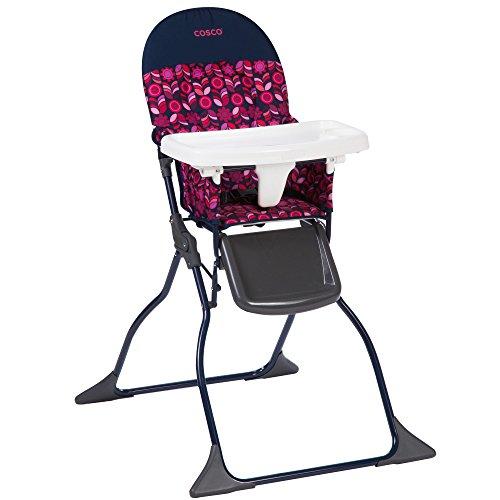 High Chair, Simple Fold , Geo Floral - sctoyswholesale