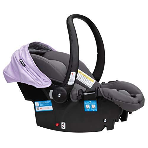 Car Seat, Infant, Safety 1st on Board 35 LT Wisteria Lane - sctoyswholesale