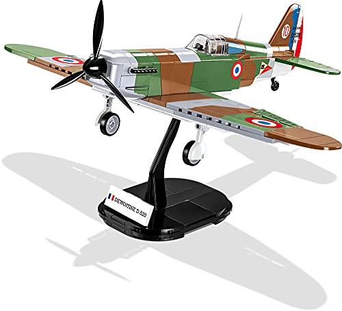 Cobi COB05720 Brick Build Model kit, Various - sctoyswholesale