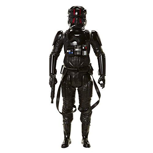 Star Wars Big Figs Episode VII 18" Elite Forces Tie Fighter Pilot Action Figure - sctoyswholesale