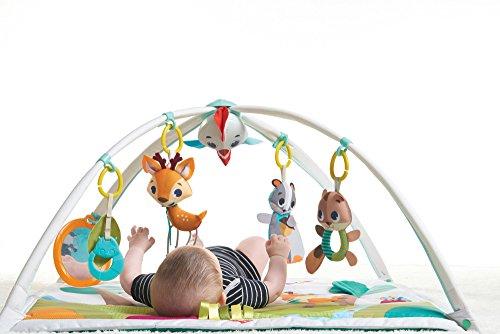 Tiny Love Gymini Deluxe, Into The Forest - sctoyswholesale