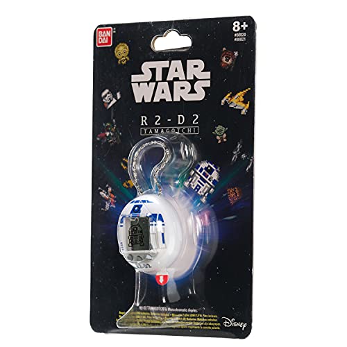 Tamagotchi Star Wars - sctoyswholesale