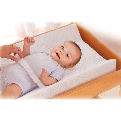 Summer Contoured Changing Pad - sctoyswholesale