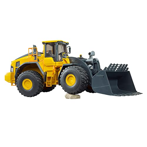 Bruder 02458 Volvo Wheel Loader L260H