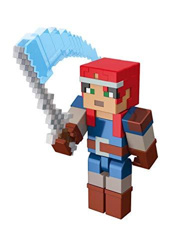 Minecraft Dungeons 3.25" Valorie Figure - sctoyswholesale