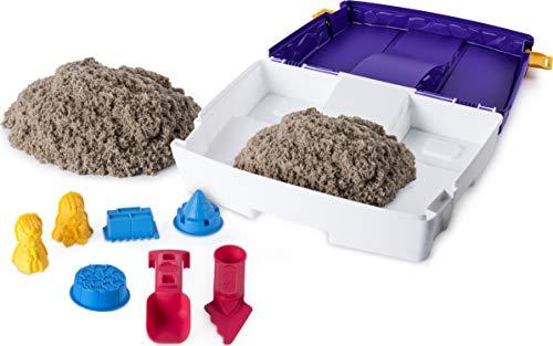 Kinetic Sand Folding Sandbox - sctoyswholesale