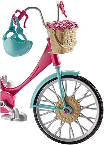 Barbie Bicycle - sctoyswholesale