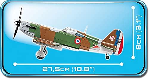 Cobi COB05720 Brick Build Model kit, Various - sctoyswholesale