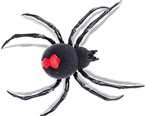 Robo Alive Crawling Spider Battery-Powered - sctoyswholesale