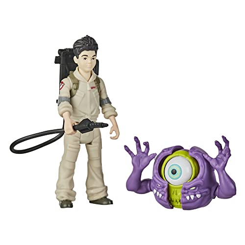 Ghostbusters Fright Features Podcast Figure - sctoyswholesale